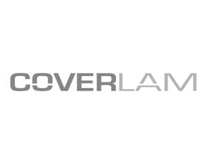 Logo de Coverlam