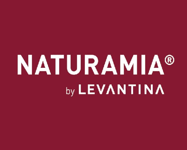 Logo de Levantina
