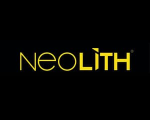 Logo de Neolith