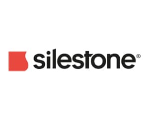 Logo de Silestone