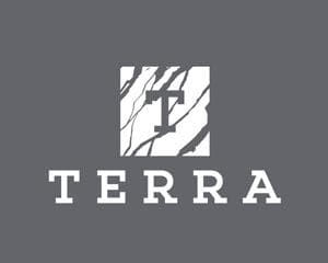Logo de Terra by Cupa
