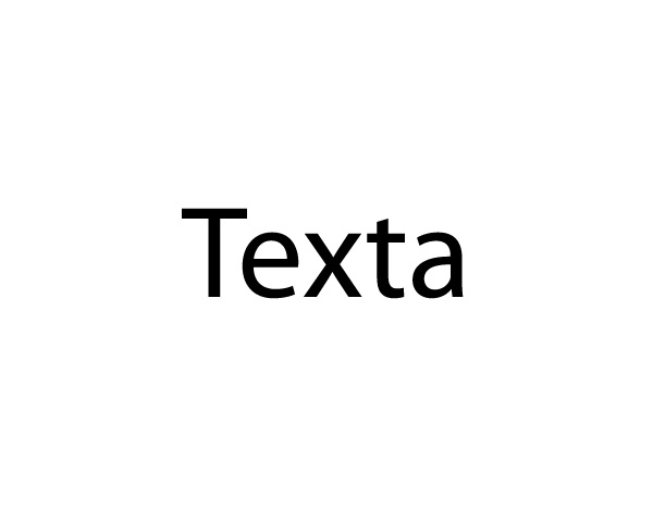 Texta